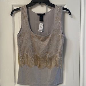 The Limited tank top